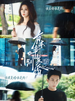 有本事别复婚（79集）热播短剧分享