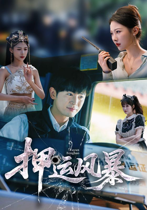 押运风暴（56集）在哪个平台能看