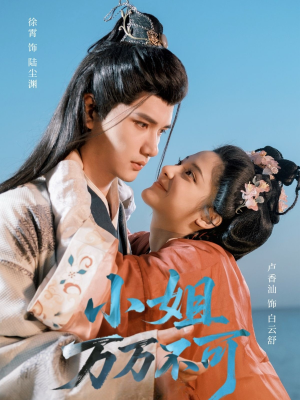 小姐万万不可（74集）第32集