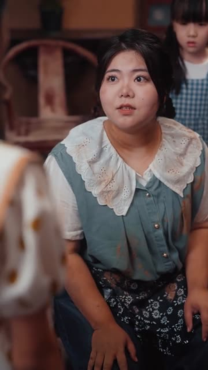 遗珠也有光（82集）热门短剧又来了