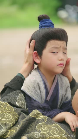 寒门有凤之天降萌孙报养恩(30集) 寒门有凤之天降萌孙报养恩(30集)最热门短剧来了