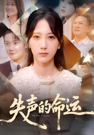 失声的命运（60集）抢先看新短剧