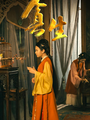 贪生（50集）热门短剧在线看