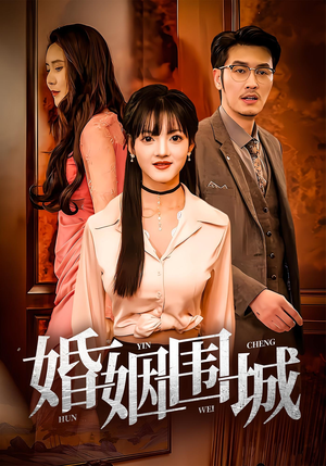 婚姻围城（37集）今日最火短剧