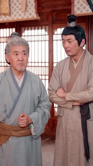 寒门武状元（80集）推荐你们也去看