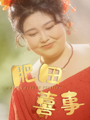 肥田喜事（33集）大结局完美收官