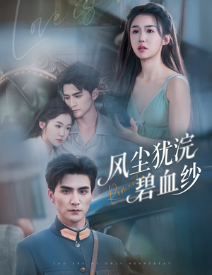 风尘犹浣碧血纱（60集）短视频追剧推荐
