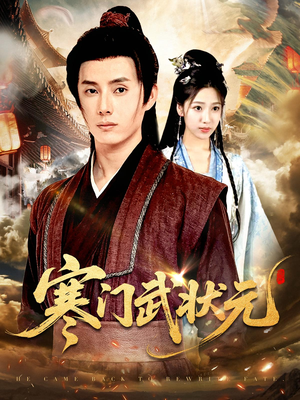 寒门武状元（80集）常回家看看短剧