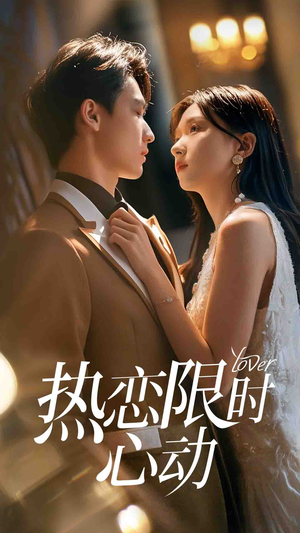 热恋限时心动（60集）一共多少集