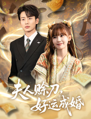 夫人赊刀好运成婚（63集）简直不要太好看