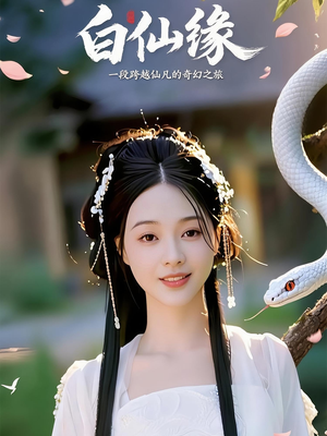 白仙缘（29集）最新上映的短剧