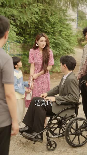 雨后骄阳（32集）好看短剧抢先看