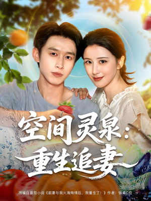 空间灵泉重生追妻（83集）80到100集