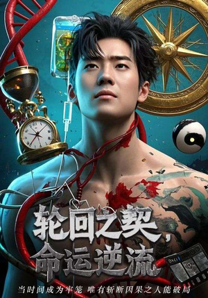 轮回之契命运逆流（46集）爆款短剧推荐