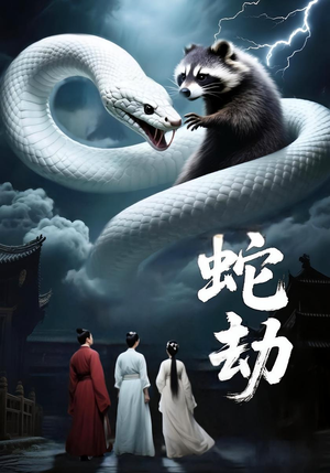 蛇劫（30集）今日最火短剧