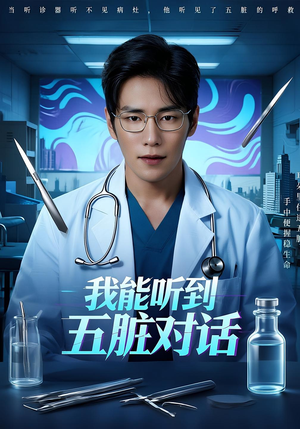 我能听到五脏对话（69集）在哪个app能看