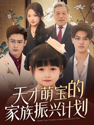 天才萌宝的家族振兴计划（70集）在哪看是免费的