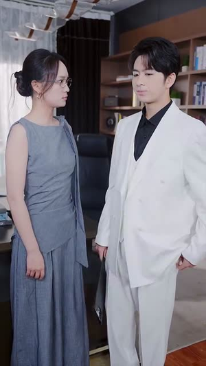 二少接盘成宠妻狂魔 (62集) 战神短剧推荐