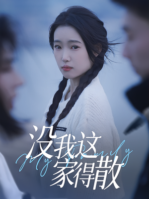 没我这家得散（42集）热门短剧分享