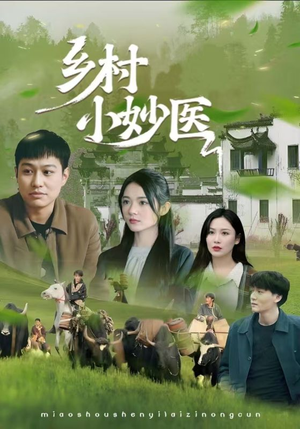 乡村小妙医（60集）最新上映免费看