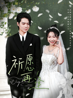 祈愿再逢（80集）一起追短剧