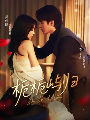 栀栀屿归（80集）短剧在线看