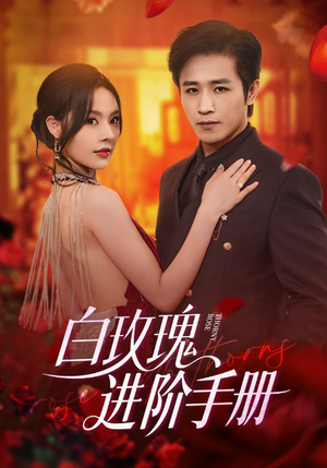 白玫瑰进阶手册（64集）火爆短剧抢先看