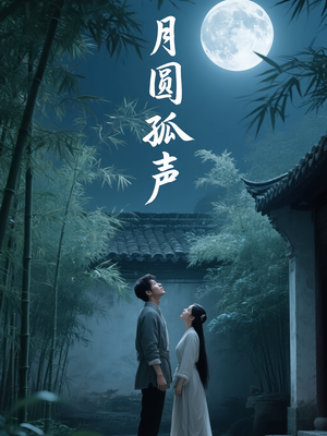 月圆孤声（15）最火的短剧