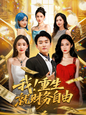 我重生就财务自由（69）一口气看完