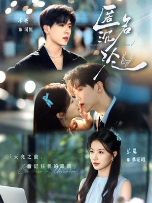 匿名沉沦（89集）高质量短剧推荐