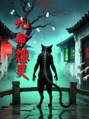 九命怨灵(22) 九命怨灵(22)免费短剧合集