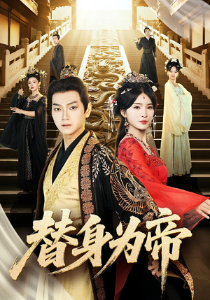 替身为帝（92集）短剧介绍