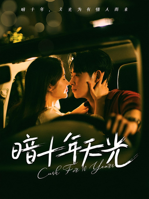 暗十年天光（81集）短剧免费看