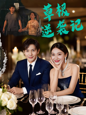 草根逆袭记（55集）短剧免费看