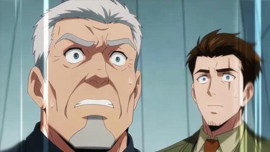 人族镇诡使（50集）精彩短剧随心推