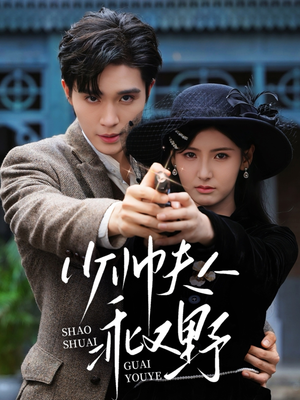 【少帅夫人乖又野】84集短剧免费全集观览