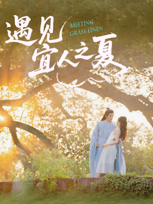 遇见宜人之夏（31集）最后的大结局