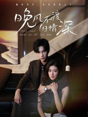 晚风不渡旧情深（70集）追短剧关注我