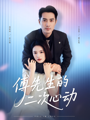 傅先生的二次心动（80集）1-102集