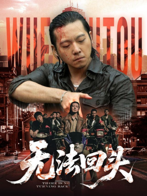 无法回头（79集）夸克网盘观看