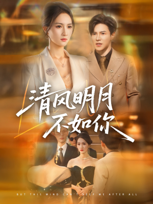 清风明月不如你（60集）在线观看全集