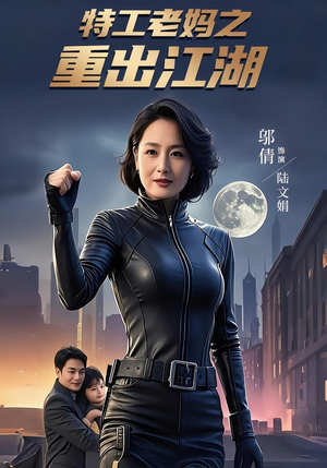 特工老妈之重出江湖(62集) 特工老妈之重出江湖(62集)最新上映免费看