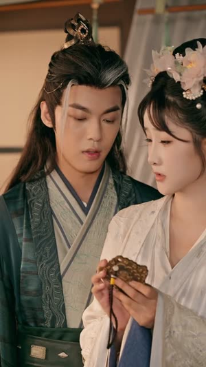 皇叔把我宠上天（82集）精彩短剧合集