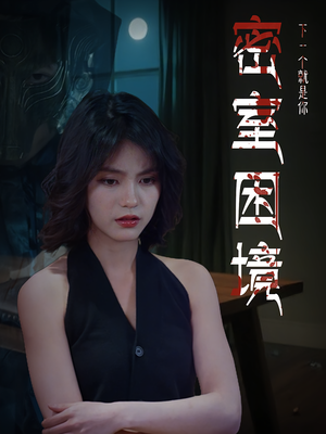 密室困境（30集）爱上了这部剧了