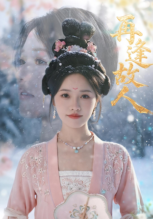 再逢故人（49集）一个短剧看全集