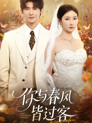 【你与春风皆过客】66集在线免费短剧全赏