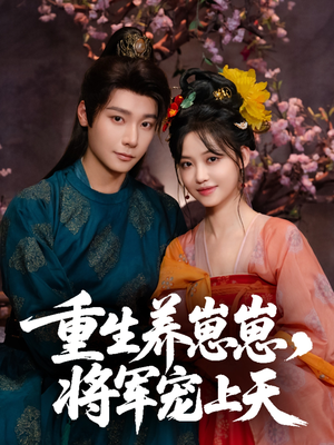 【重生养崽崽将军宠上天】60集短剧在线免费全集赏