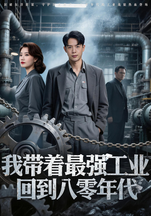 我带着最强工业，回到八零年代&我带着最强工业回到八零年代（68集）免费短剧看不停