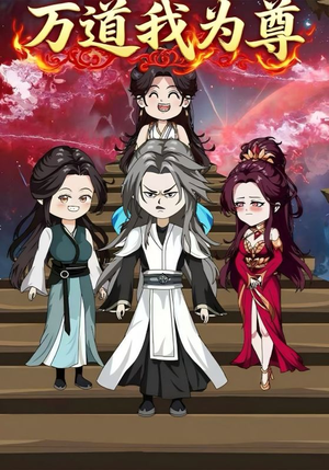万道我为尊（20集）在线观看完整版