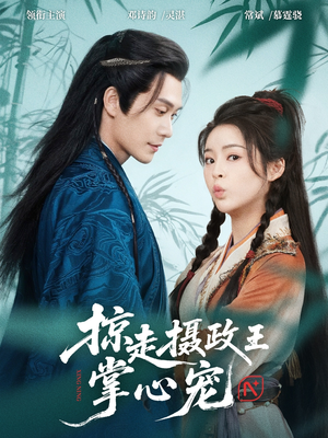 【掠走摄政王掌心宠】69集短剧免费在线完整观